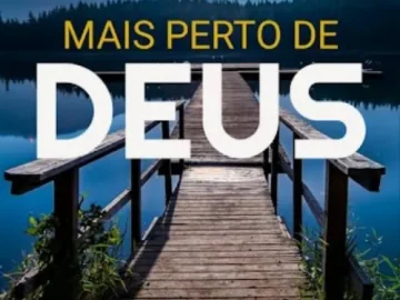 Download MAIS PERTO DE DEUS - PLAYLIST