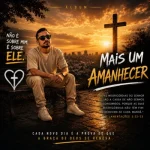 Baixe os CDs Gospel – Mais um Amanhecer Download Mais um Amanhecer