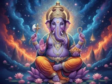 Download Mantra para Ganesha 2