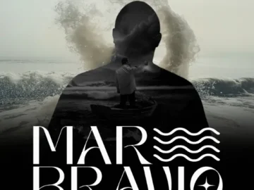 Download Mar Bravio - Fernando Jr ( Shirley Carvalhaes ) Cover - Composição: Paulo César Silva