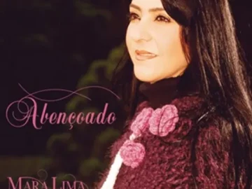 Download Mara Lima - Abençoado