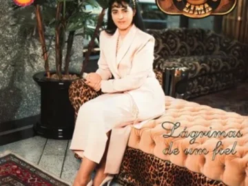 Download Mara Lima - Lágrimas de um Fiel