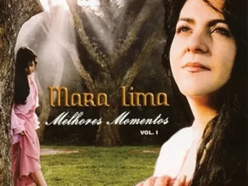Download Mara Lima - Melhores Momentos Vol 1