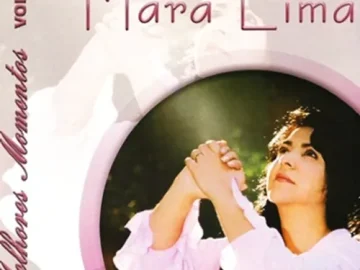 Download Mara Lima - Melhores Momentos Vol 2