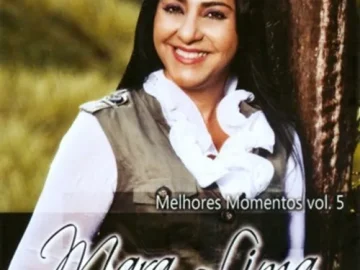 Download Mara Lima - Melhores Momentos Vol 5