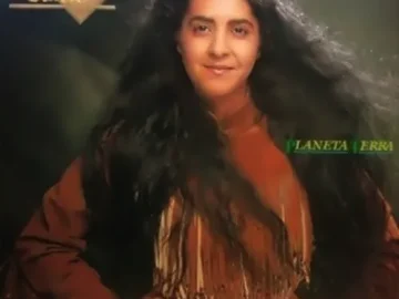 Download Mara Lima - Planeta Terra