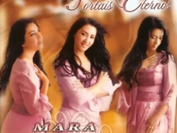 Download Mara Lima - Portais Eternos