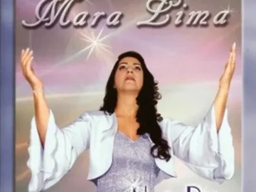 Download Mara Lima - Unção Divina