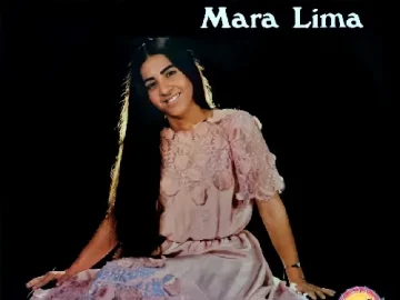 Download Mara Lima - Vaso Perfeito (1986)