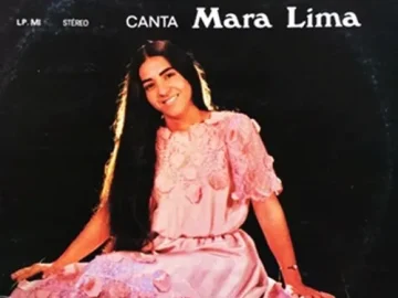 Download Mara Lima - Vaso Perfeito