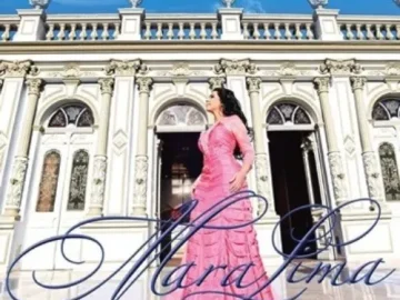 Download Mara Lima - Vou tocar o Céu