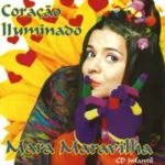 Download Mara Maravilha - Coração Iluminado - 1999