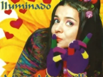 Download Mara Maravilha - Coração Iluminado - 1999