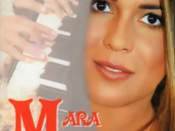Download Mara Maravilha - Maravilhoso - 2000