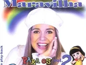 Download Mara Maravilha - Para os Pequeninos Volume 2