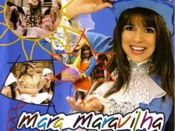 Download Mara Maravilha - Para os Pequeninos - Volume 3