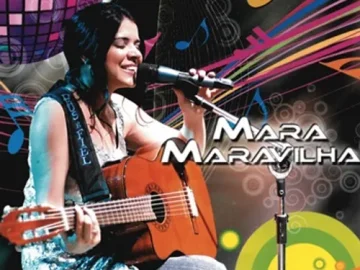 Download Mara Maravilha - Seleção de Ouro