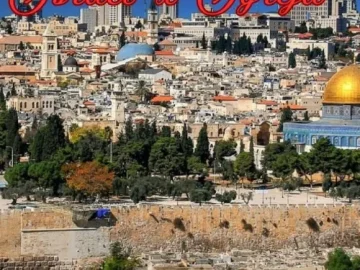 Download Maratona 02 – ISRAEL X IGREJA