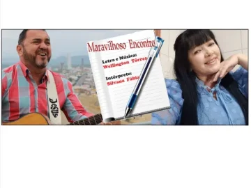 Download Maravilhoso Encontro