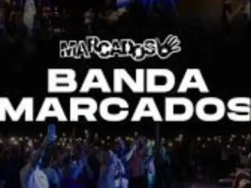 Download MARCADOS PAGODE GOSPEL AO VIVO EM JUNDIAI