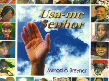 Baixe os CDs Gospel – Marcello Brayner – Usa-me Senhor Download Marcello Brayner - Usa-me Senhor