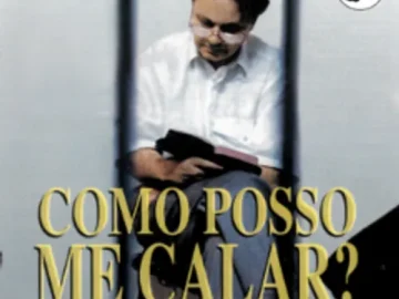 Baixe os CDs Gospel – Marcelo Crivella – Como posso me Calar Download Marcelo Crivella - Como posso me Calar