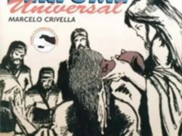 Baixe os CDs Gospel – Marcelo Crivella – Perfume Universal Download Marcelo Crivella - Perfume Universal