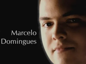 Download Marcelo Domingues - Meu Clamor