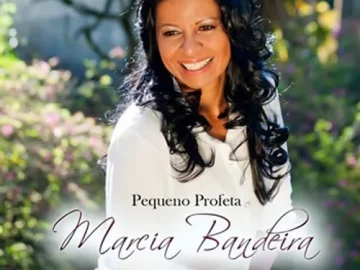 Download Márcia Bandeira - Pequeno Profeta