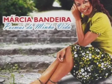 Download Márcia Bandeira - Poemas da minha Vida