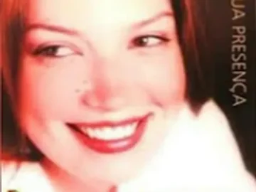 Download Márcia Lessa sua presença CD Cantando