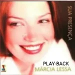 Download Márcia Lessa sua presença CD Playback