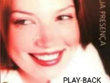 Download Márcia Lessa sua presença CD Playback