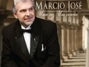 Baixe os CDs Gospel – Márcio José – Uma voz, um Coração Download Márcio José - Uma voz, um Coração