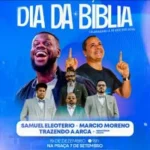 Download Marcio Moreno Ao Vivão Dia da Biblia em Ibirataia-BA Dezembro 2025