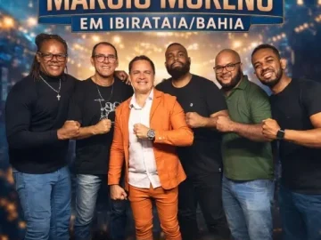 Download MÁRCIO MORENO EM IBIRATAIA