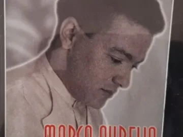 Download Marco Aurélio - Ao Rei dos Reis