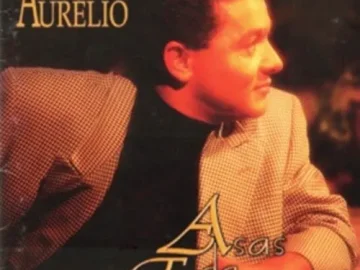 Download Marco Aurélio - Asas da Esperança - Playback