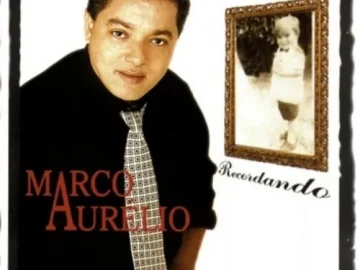 Download Marco Aurélio - Recordando