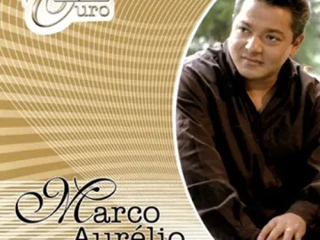 Download Marco Aurélio - Seleção de Ouro - Volume 1