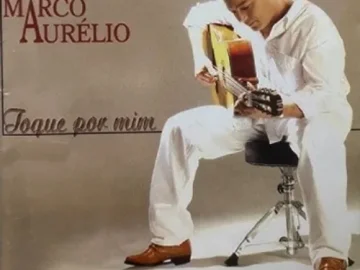 Download Marco Aurélio - Toque por Mim