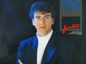 Download Marcos Alessandro - Juntos