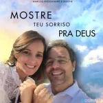 Baixe os CDs Gospel – Marcos Alessandro - Mostre teu sorriso pra Deus Download Marcos Alessandro - Mostre teu sorriso pra Deus