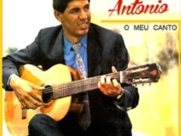 Download Marcos Antonio - O meu Canto