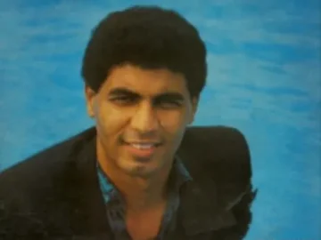 Download Marcos Antônio - O meu Segredo