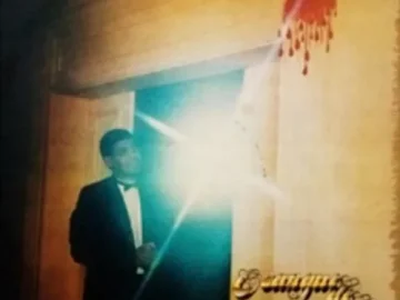 Download Marcos Antônio - O sangue do Cordeiro