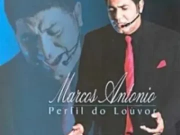 Download Marcos Antonio - Perfil de Louvor