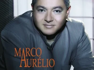 Download Marcos Aurélio - Um novo Tempo