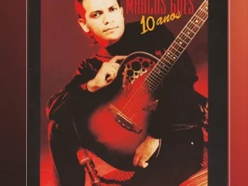 Download MARCOS GOES - 10 ANOS
