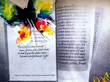 Download Marcos Góes - A cor e a Poesia